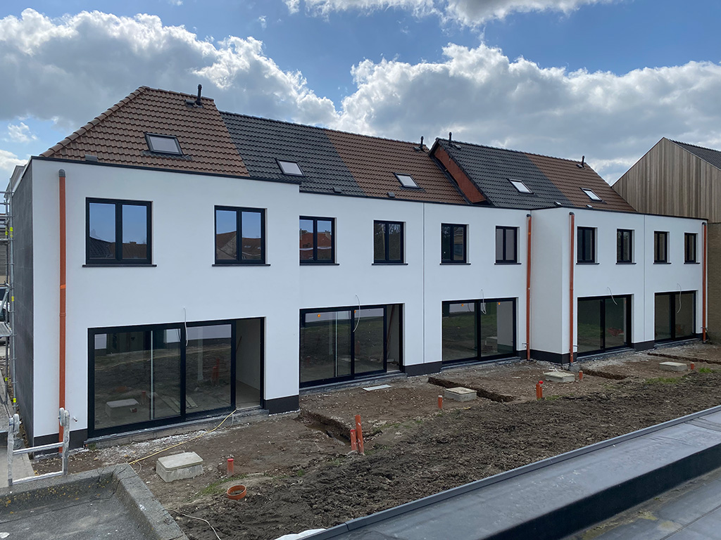 pleisterwerk