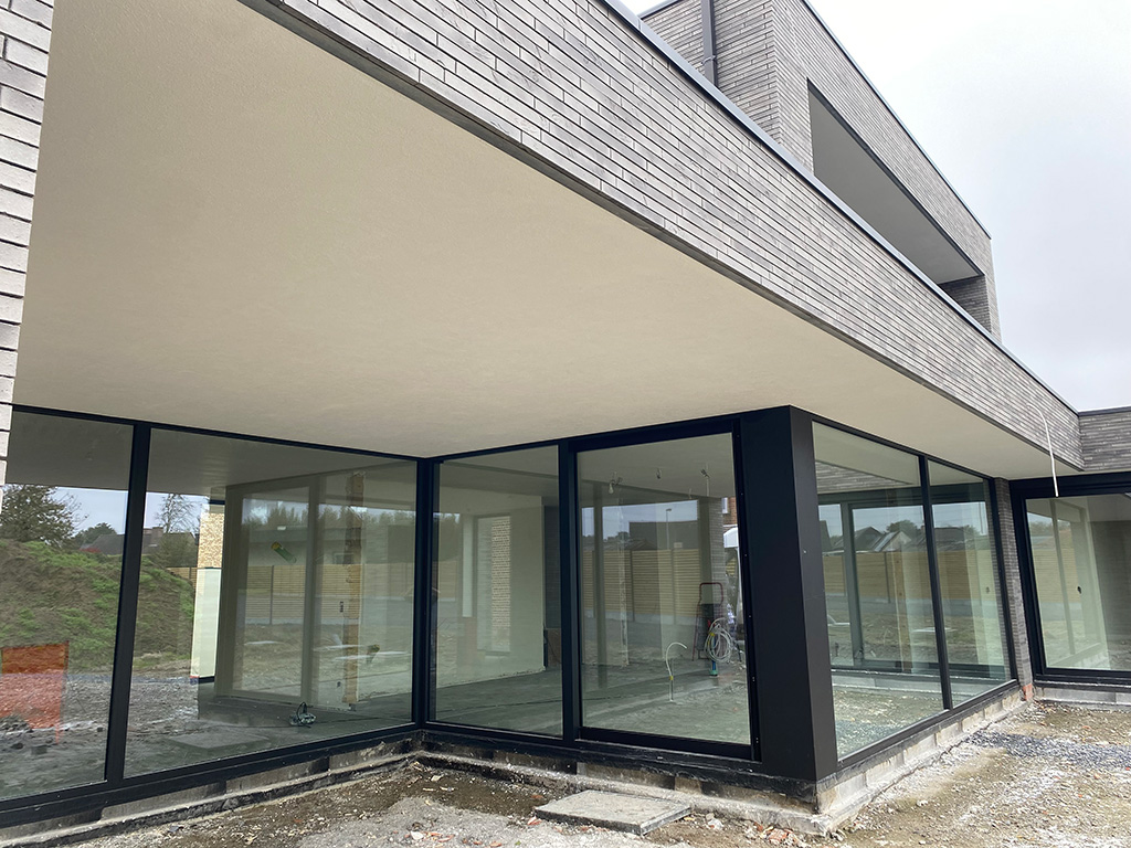 pleisterwerk