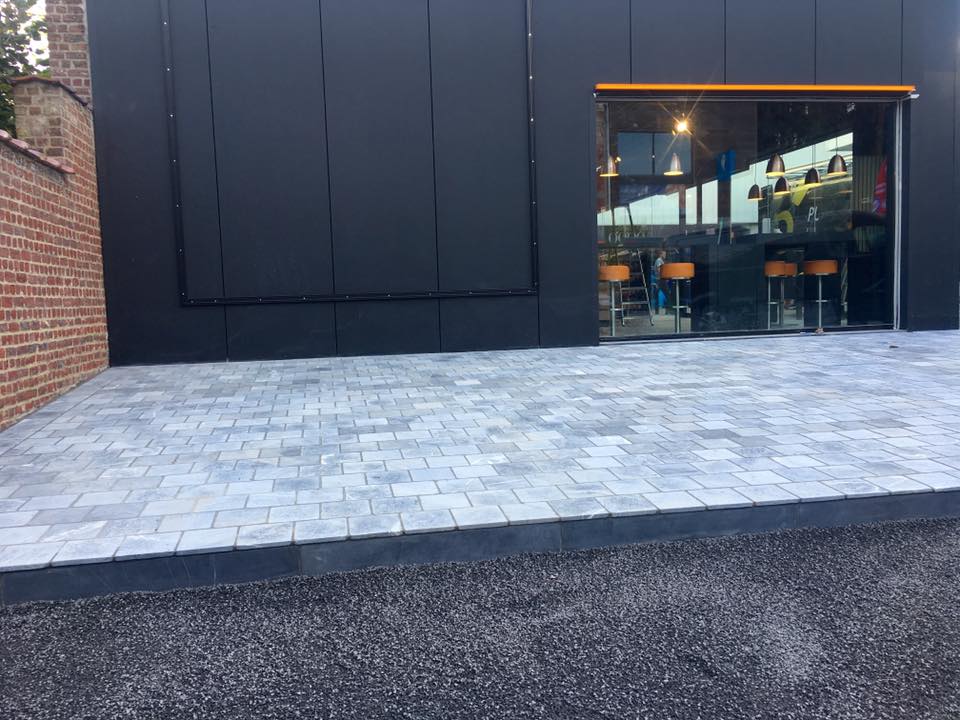 terras